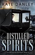 Distilled Spirits cover