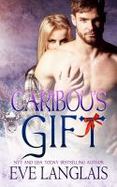 Caribou's Gift cover