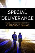 Special Deliverance cover