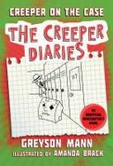 Creeper on the Case : The Creeper Diaries, an Unofficial Minecrafter's Novel, Book Six cover