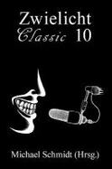 Zwielicht Classic 10 cover