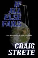 If All Else Fails cover