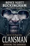Clansman : Invoking the Darkness (Mapper Book 1) cover