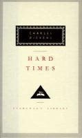 Hard Times cover