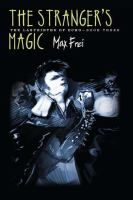 The Stranger's Magic cover