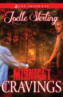 Midnight Cravings cover