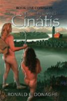 Twilight of the Gods Cintis cover