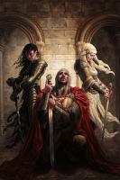 Miserere : An Autumn Tale cover