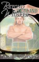 Beyond a Highland Whisper cover
