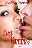 Lust of a Vampire cover