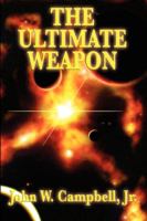 The Ultimate Weapon cover