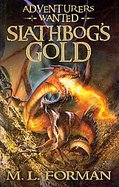 Slathbog's Gold cover