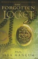 The Forgotten Locket cover