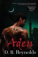 Aden cover