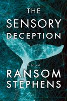 The Sensory Deception cover