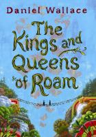 The Kings and Queens of Roam cover
