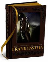 Frankenstein cover