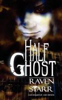 Half Ghost cover