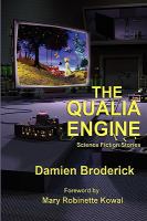 The Qualia Engine cover