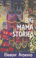 Big Mama Stories cover
