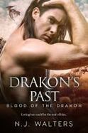 Drakon's Past cover