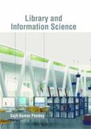 Library and Information Science cover