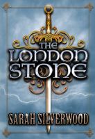 The London Stone cover