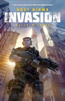 Extinction Biome: Invasion cover