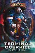 Terminal Overkill cover