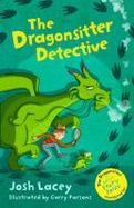 The Dragonsitter Detective cover