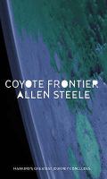 Coyote Frontier cover