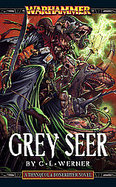 Grey Seer cover