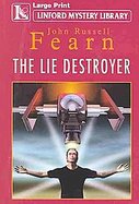 Lie DestroyerThe cover