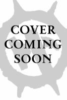 Gotrek and Felix: City of the Damned cover