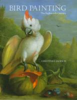Great Bird Paintings of the World: The Eighteenth Century cover