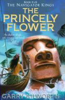 The Princely Flower cover