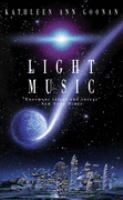 Light Music (Gollancz S.F.) cover