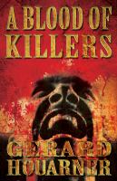 A Blood of Killers cover