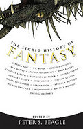 Secret History of FantasyThe cover