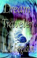 Dream Traveler cover