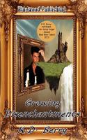 Growing Disenchantments cover