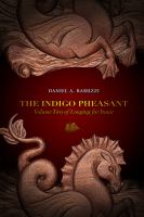 The Indigo Pheasant: Longing for Yount Volume 2 : Longing for Yount Volume 2 cover