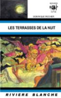 Les Terrasses de la Nuit cover