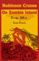 Robinson Crusoe on Zombie Island cover