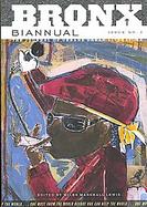 Bronx Biannual Issue No. 2 cover