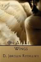 On Azrael's Wings cover