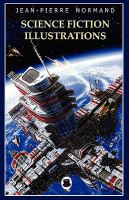 Science Fiction Illustrations cover