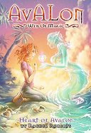 The Heart of Avalon cover