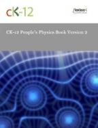 FlexBook: CK-12 People's Physics Book Version 2 cover