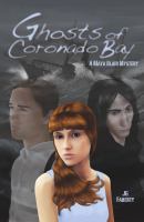 Ghosts of Coronado Bay : A Maya Blair Mystery cover